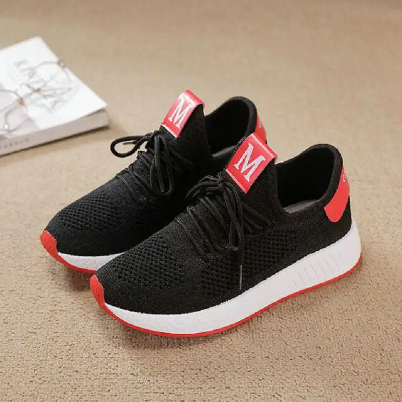 White Running Shoes For Men Outdoor Women Athletic Sneakers Marathon Sport Walking Shoes Travel Trekking Jogging Footwear Hombre