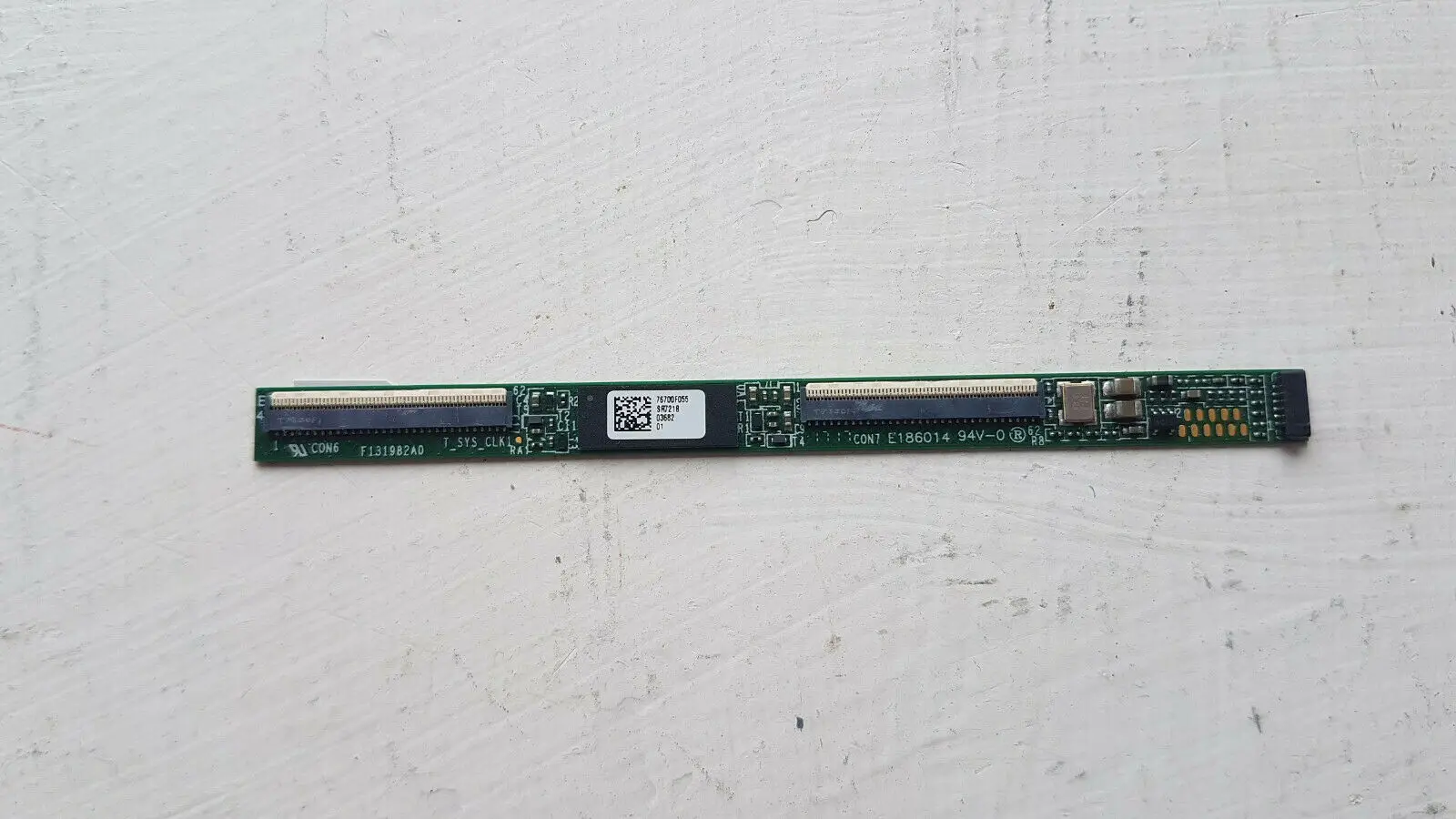 

Панель управления сенсорным экраном для Acer Spin 5 SP513-51