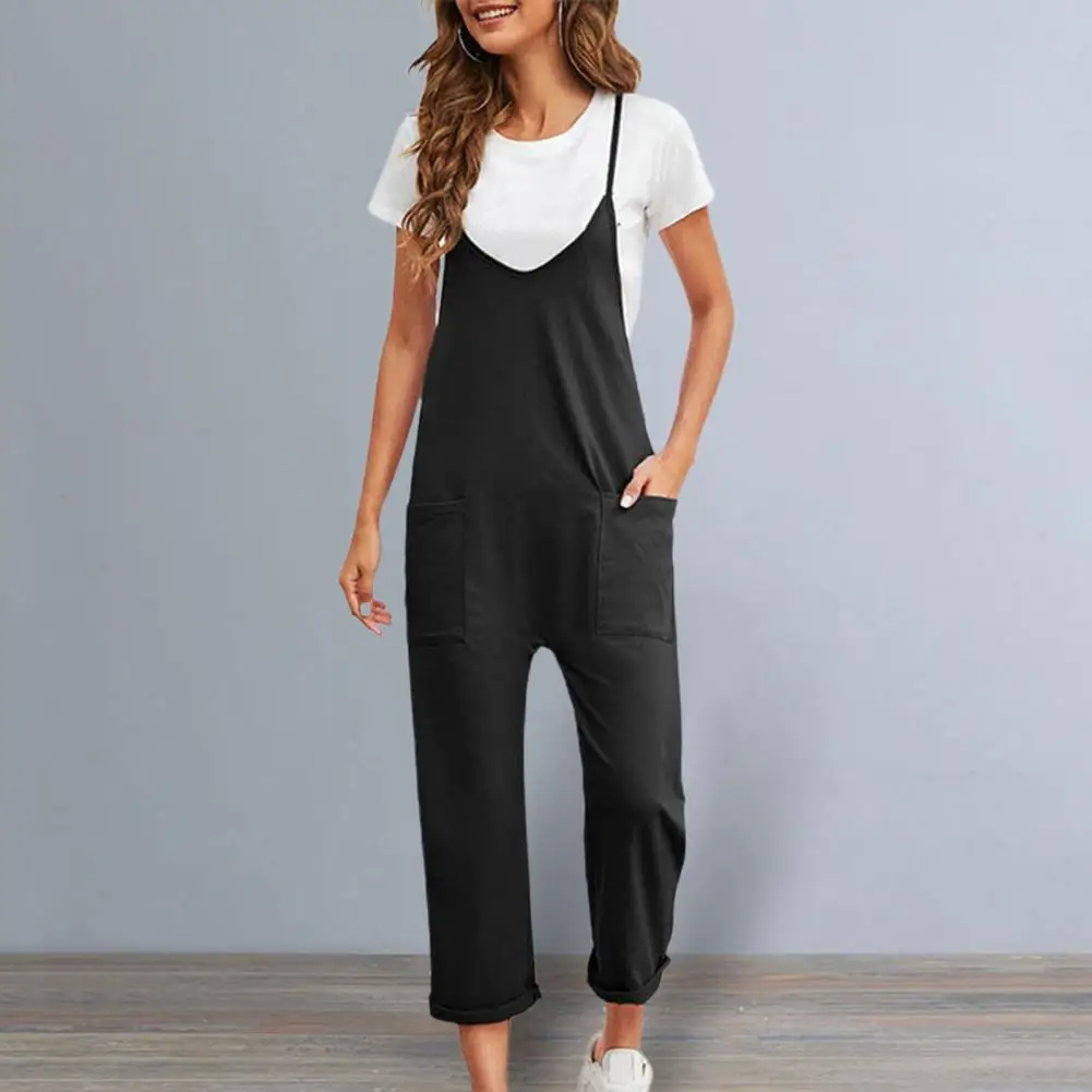 Рисунок 6 - Свободный комбинезон до щиколотки