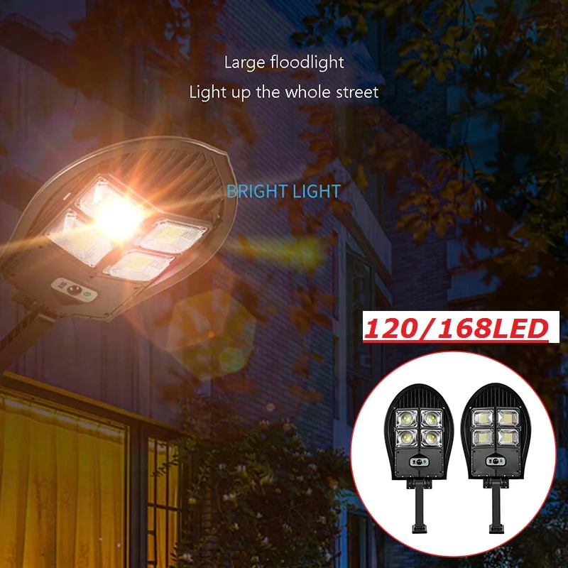 

Garden Lamp Sunlight Street Lamp Country Yard House Motion Sensor Street Garden Path Yard Decor Sunlights