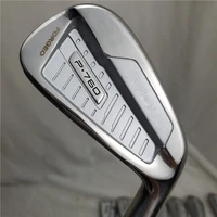 golf clubs p760 irons p760 golf clubs high fault tolerant irons set golf clubs mens irons set with cap