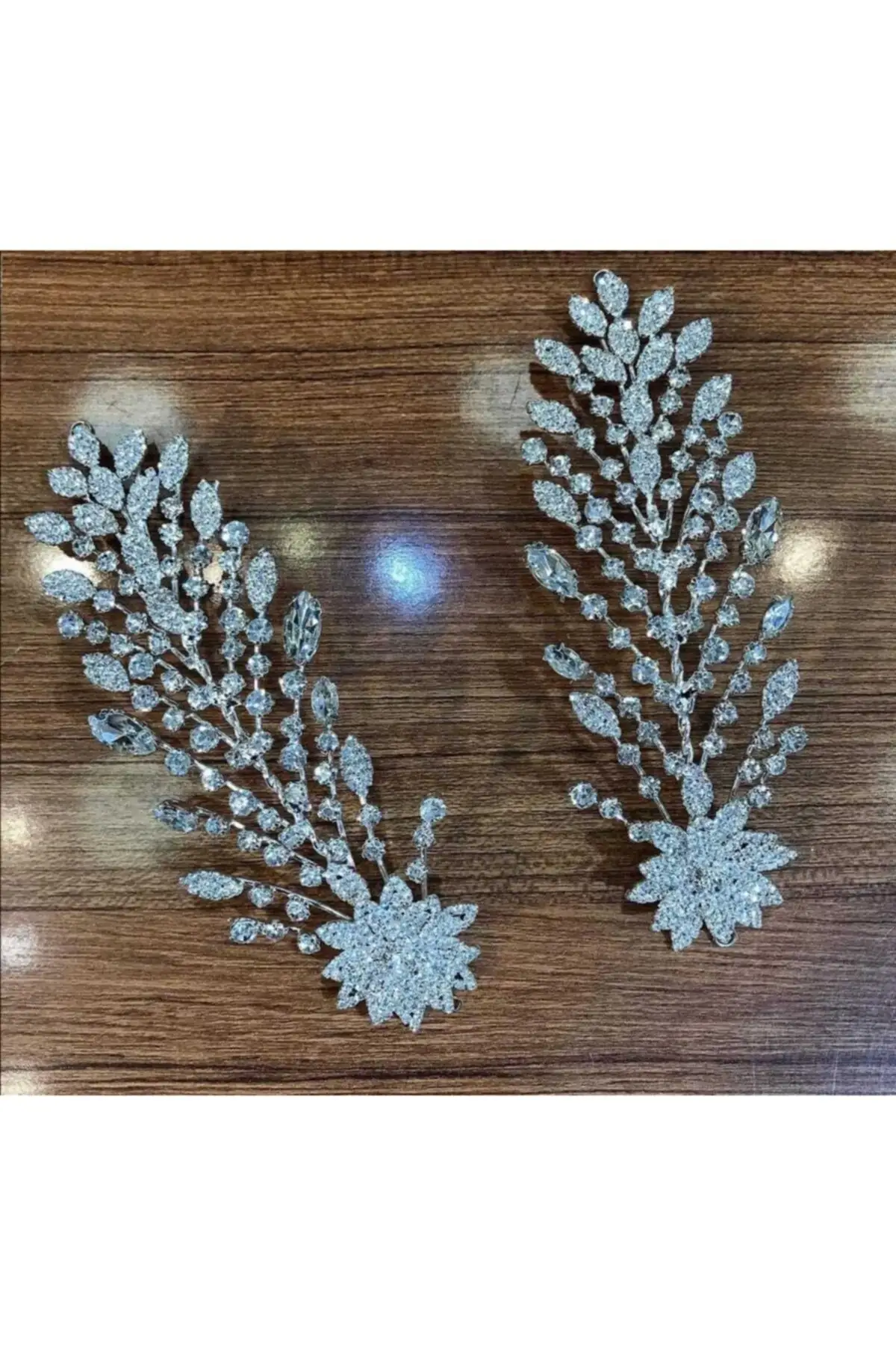 

Bridal Accessories Bride Crown Wedding Handmade For Bride And Bridesmaids