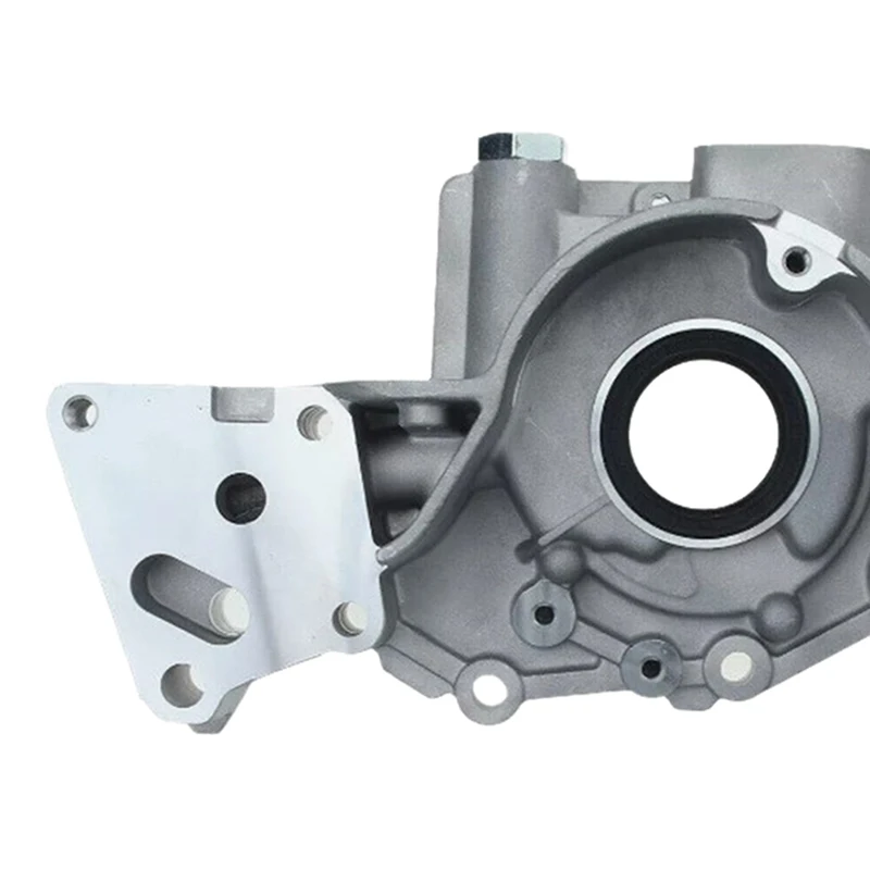 Корпус масляного насоса двигателя в сборе 21310-39011 для Hyundai Azera 1998-2005 Kia OPIRUS 2003-2006