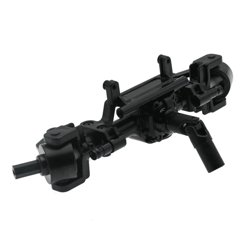 

MN78 передняя ось для MN78 MN-78 MN 78 1/12 RC автомобильные запасные части Аксессуары