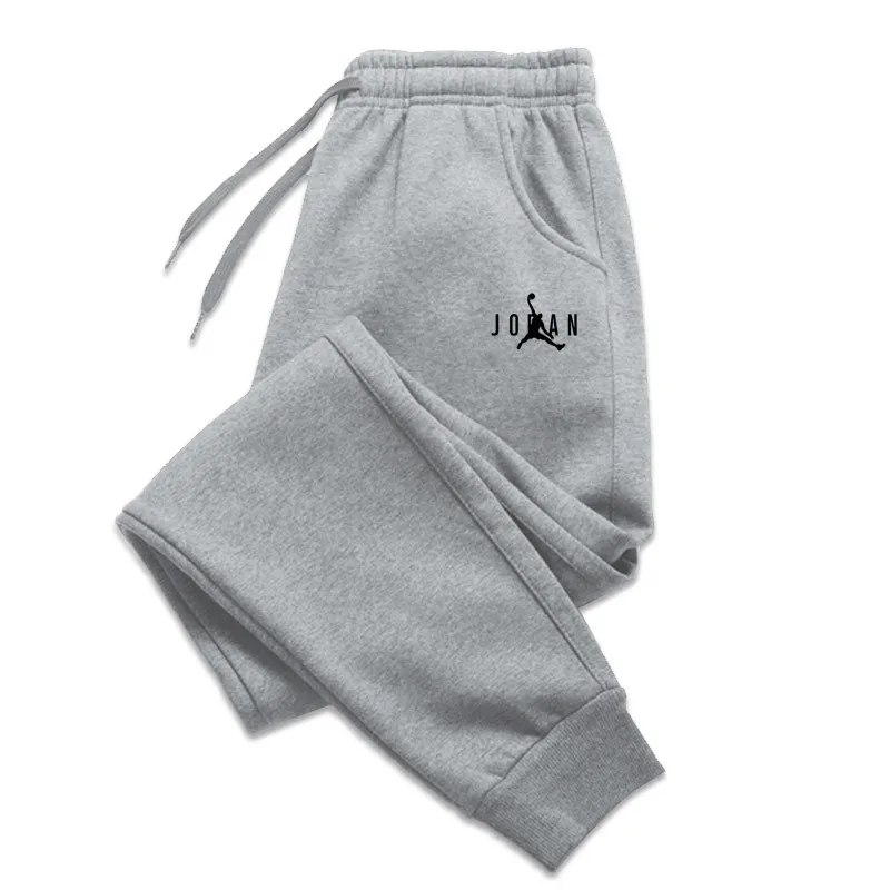 

2023 Sports pants Jogging pants Running sports jogging pants Men's pants Sports clothes Fitness pants Fitness men's pants