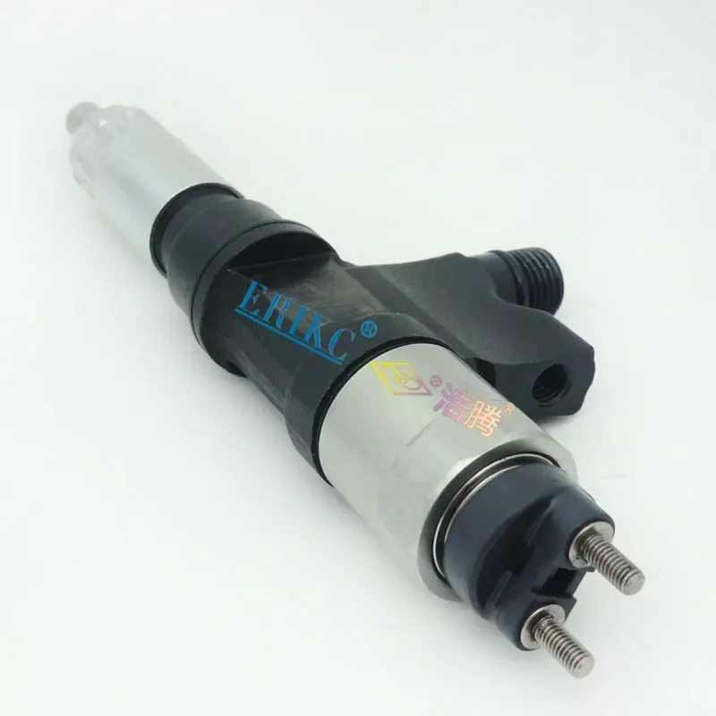 095000 -5010 Форсунка топливной форсунки Common Rail -5011 ИНЖЕКТОР -5016 8- 97306073 -1 для ISUZU 4HJ1 DENSO -7