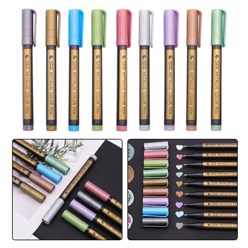 Tracing Line Pens Handcraft Tools