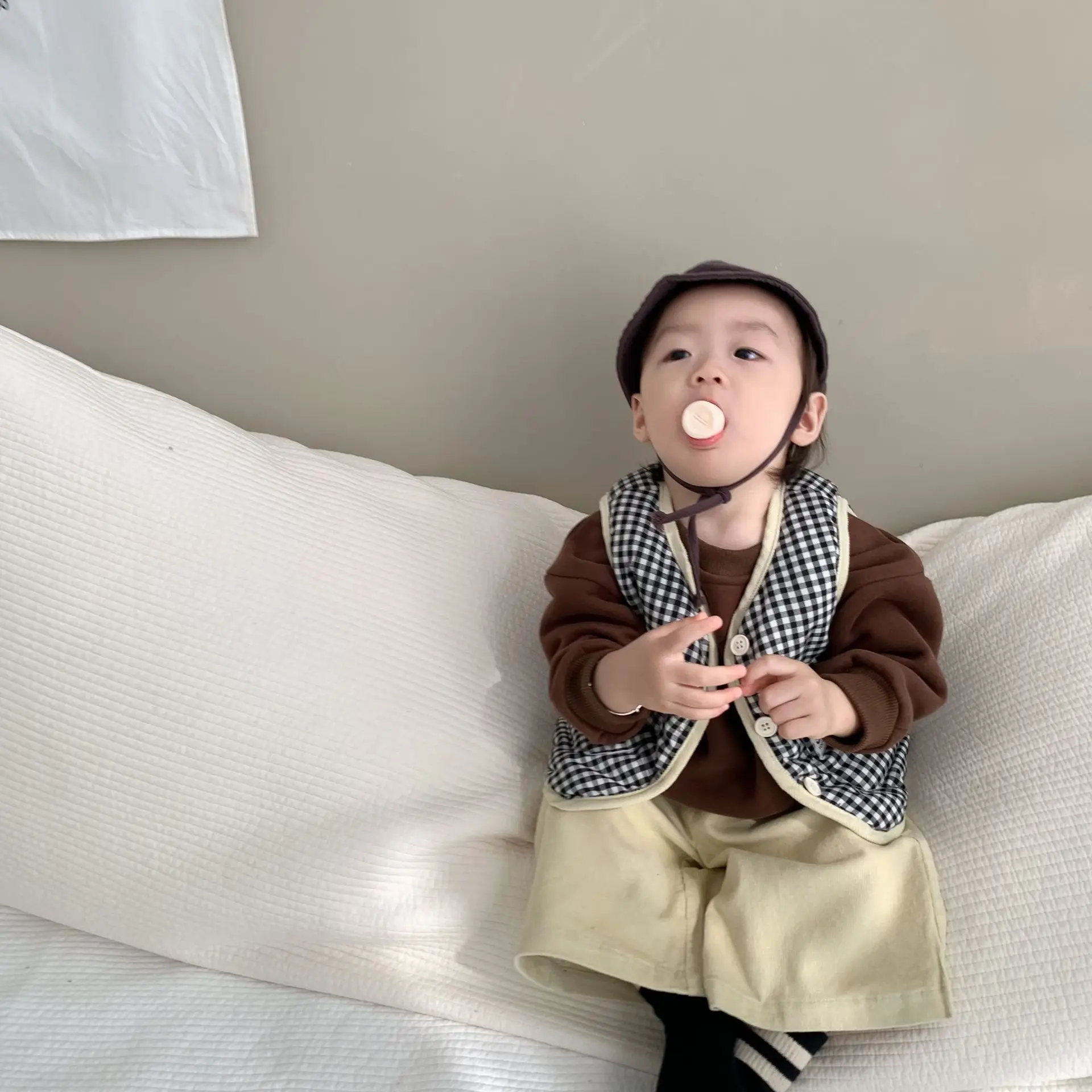 Рисунок 2 - Новинка зимы 2023