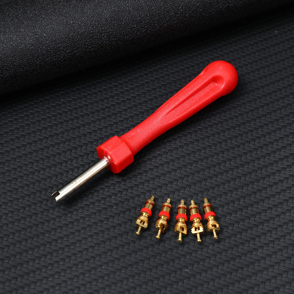 Инструмент для удаления сердечника стержня шин ремонтный инструмент разборки