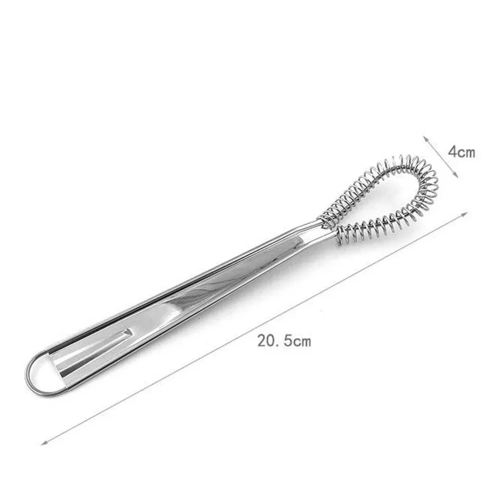 

Ручной венчик из нержавеющей стали