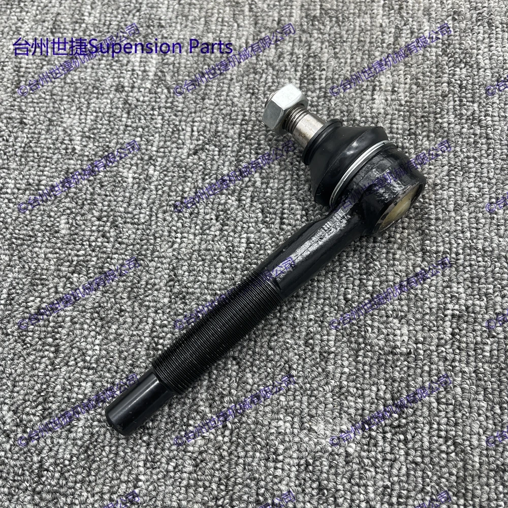 Набор из 2-х внешних наконечников рулевой рейки для NISSAN PATROL Y6 D8570-Vs40a 48570-Vb025 48520-VB025