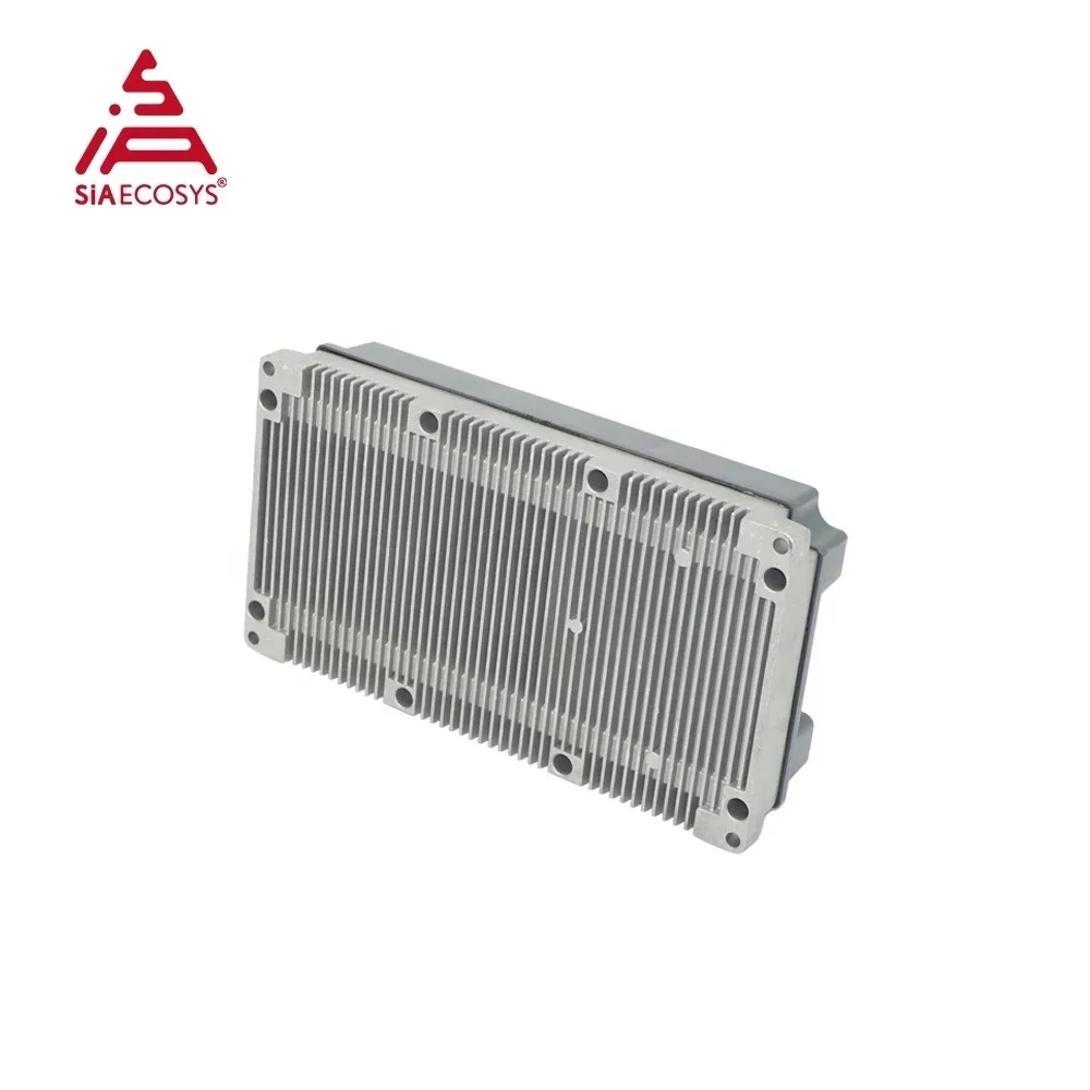 Программируемый плантатор SiAECOSYS/VOTOL для скутера велосипеда электромотоцикла 72 в