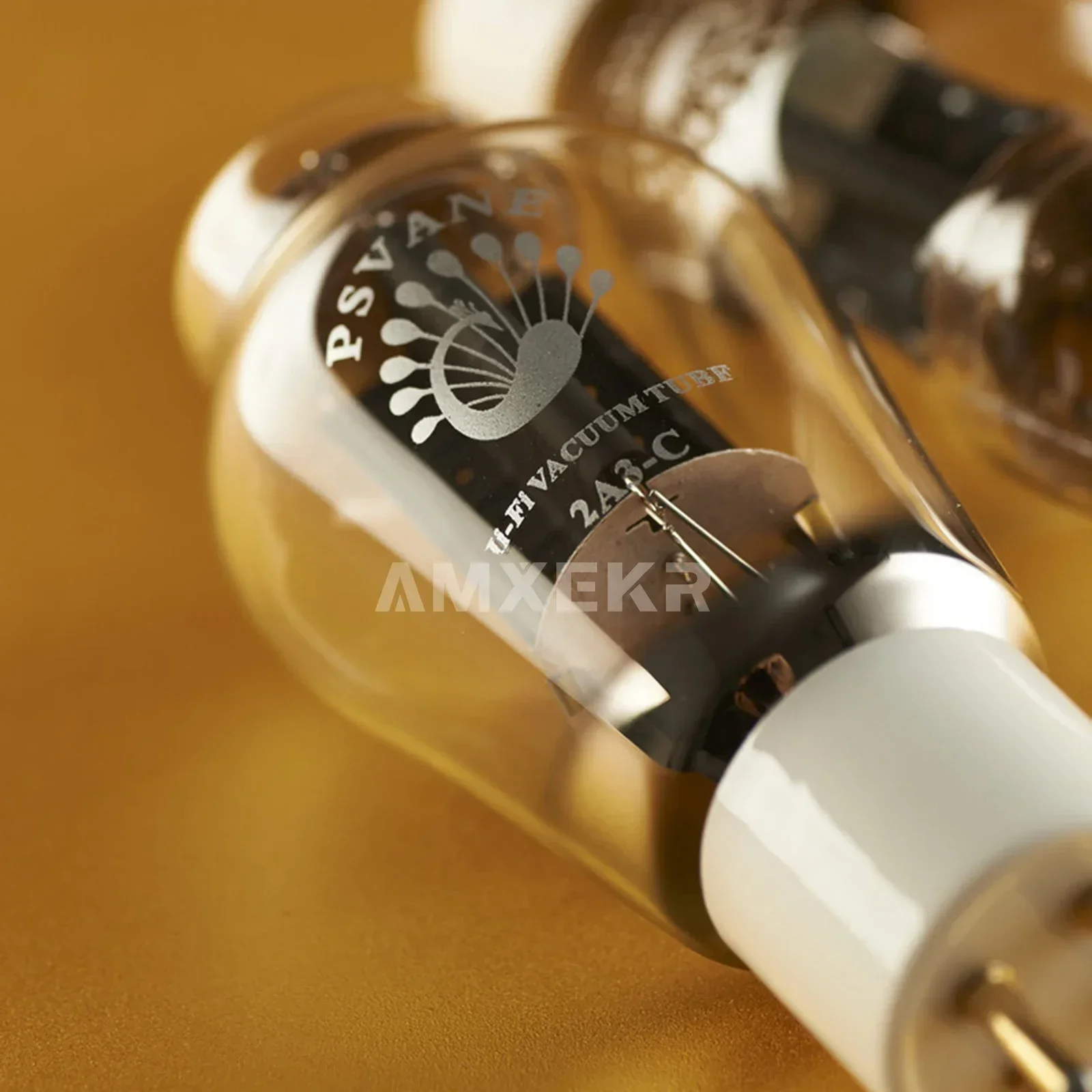 PSVANE 2A3C Вакуумная трубка Замена 2A3 2A3B Карбоновая пластина Винтаж HIFI AUDIO TUBE AMP