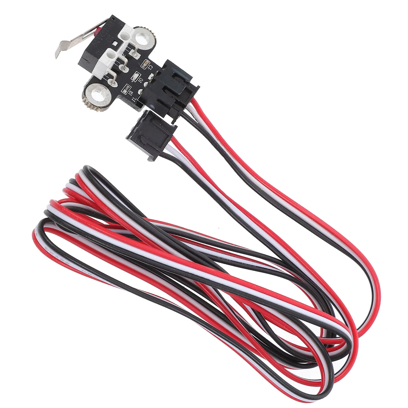 

Switch Endstop 3D Limit Switches Mechanical Modulesaccessory Parts Module