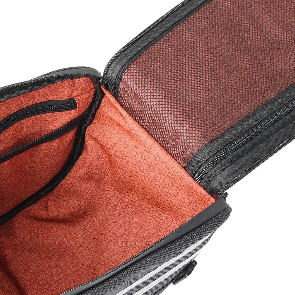 CT125 мотоциклетная Центральная сумка для Honda Hunter Cub Trail 125 2022-2023 сумки инструментов