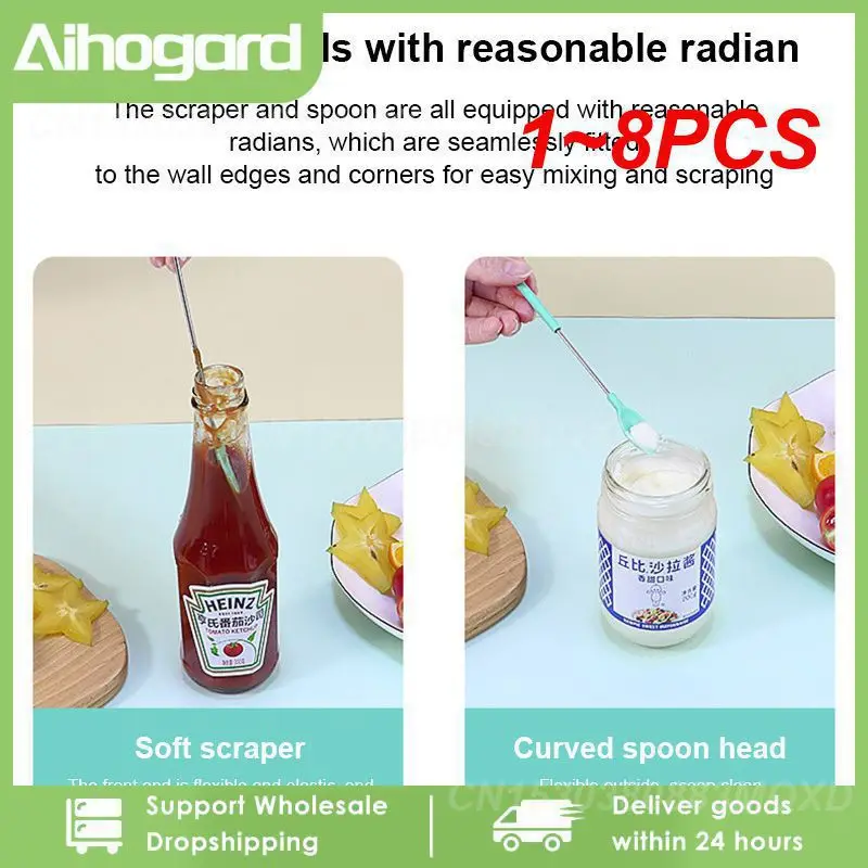 

1-8 шт., подвесные светильники в скандинавском стиле