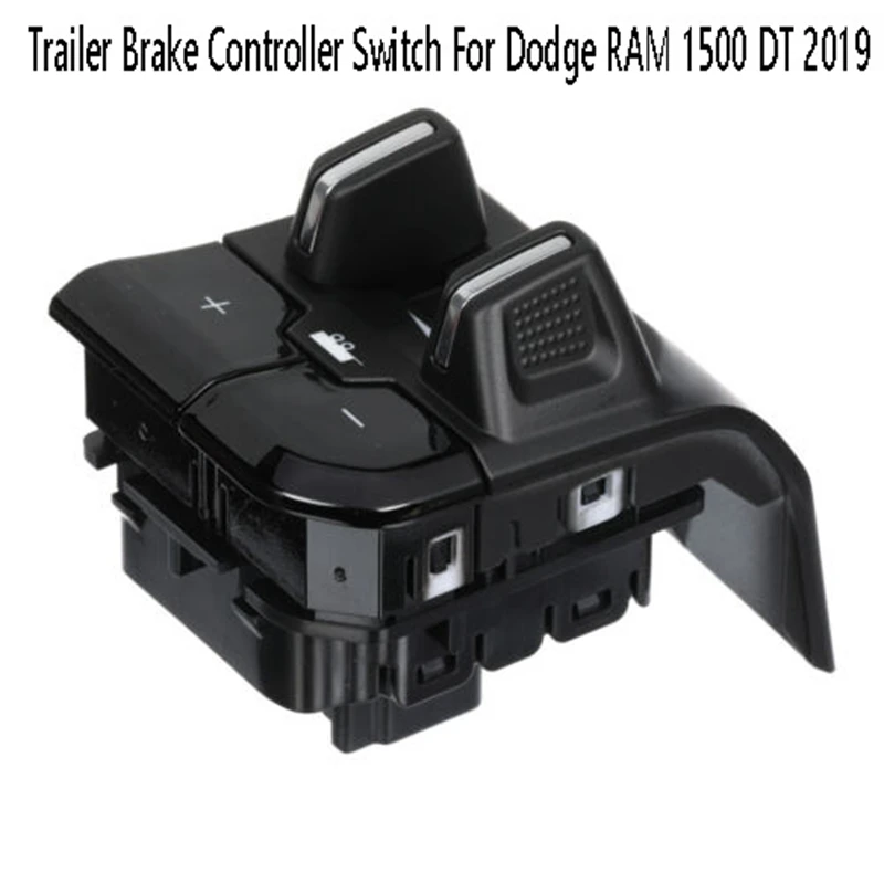Переключатель контроллера тормозов прицепа автомобиля для Dodge RAM 1500 DT 2019 68309259 АК