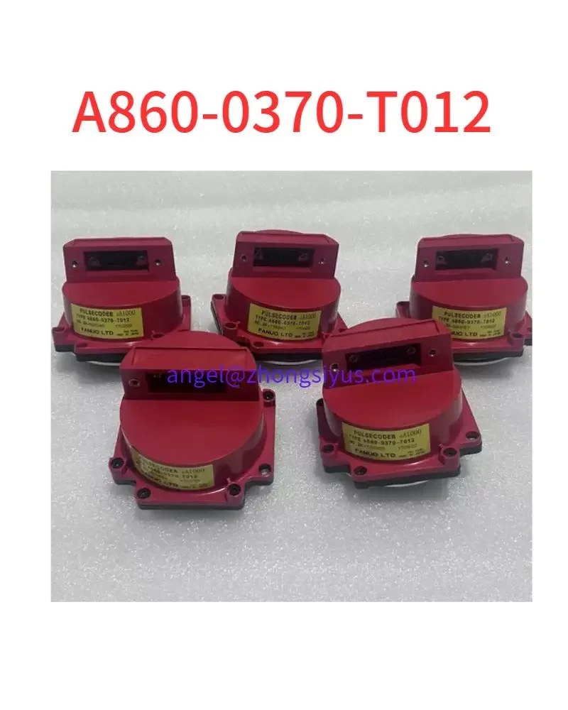 A860-0370-T012 кодировщик для серводвигателя переменного тока