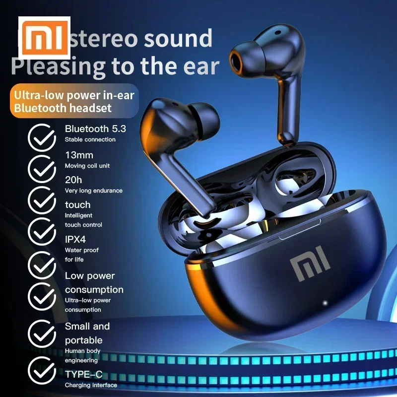 Беспроводные наушники Xiaomi Air7