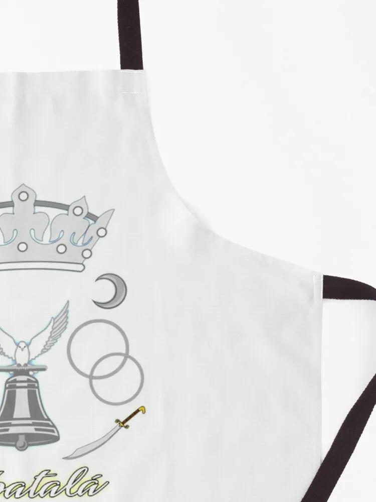 Фартук для шеф-повара obatala мужчин