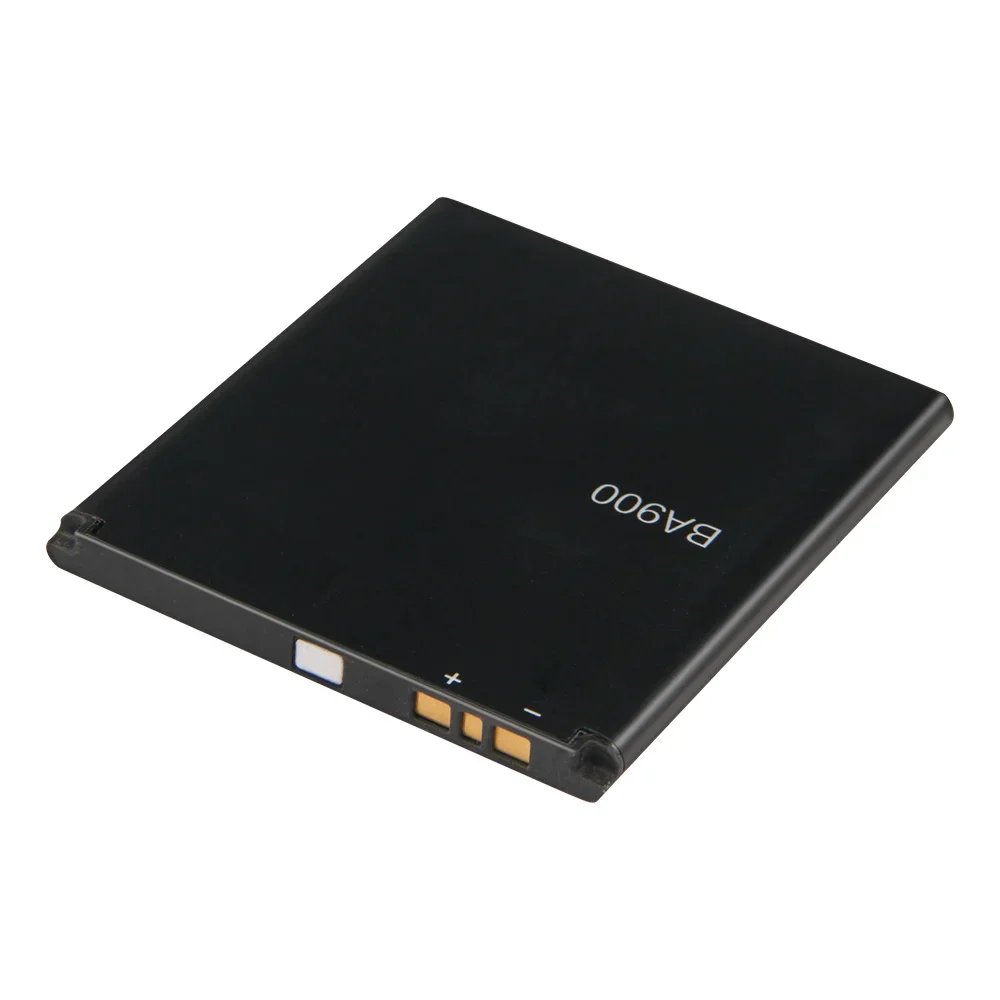 Сменный аккумулятор BA900 для телефона SONY Xperia E1 GX TX LT29i SO-04D S36H ST26I C1904 C2105 1700 мАч