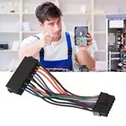 Кабель-адаптер Atx для блока питания Q77 B75 A75 X1g8