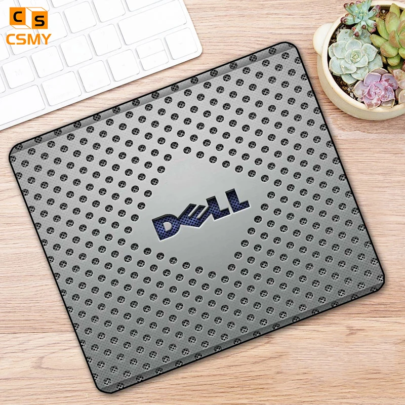 Dell Mouse Pad Gaming Desk Accessories Small Gamer Keyboard Mat Computer Desks Deskmat Mousepad Mats Pc Anime Mause Pads Carpet