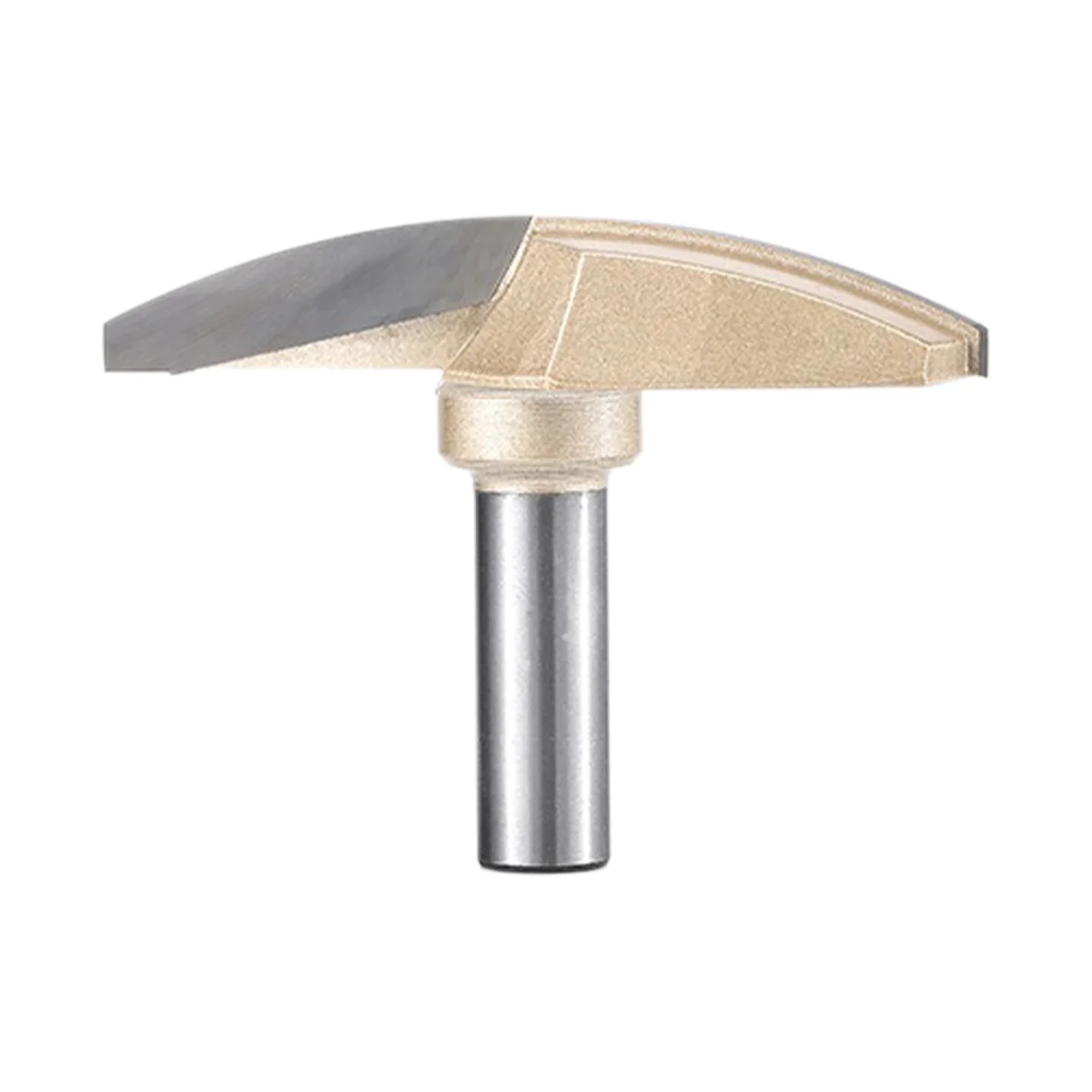 

1/2X3 Classic Cutting-In Carbide Bit CNC Woodworking Tool