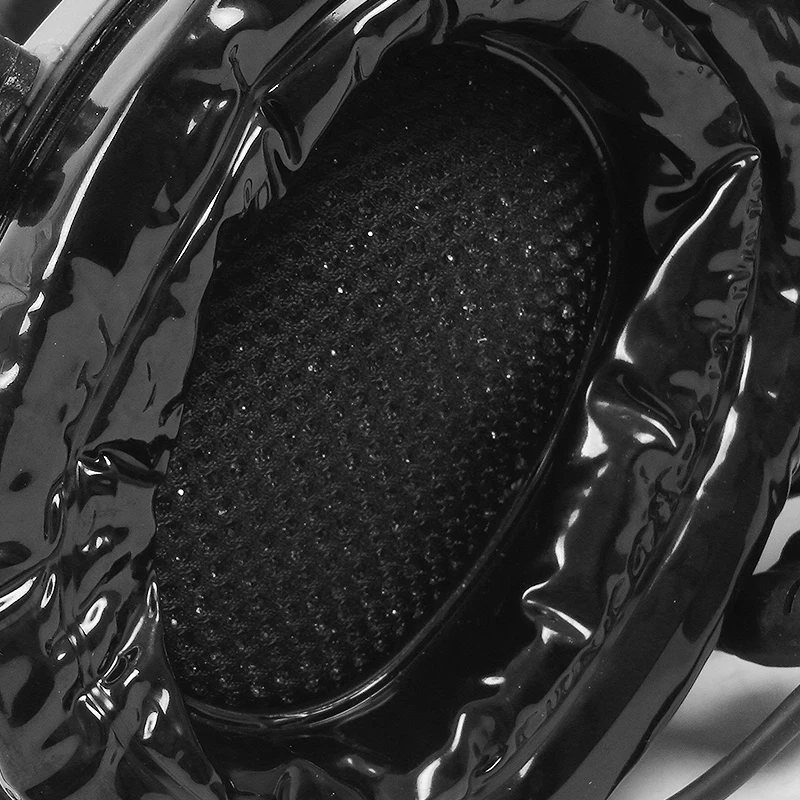 TAC-SKY COMTAC II Silicone Earmuffs Version Outdoor Tactical Headset Hearing Defense Noise Reduction Comtac ii headphones