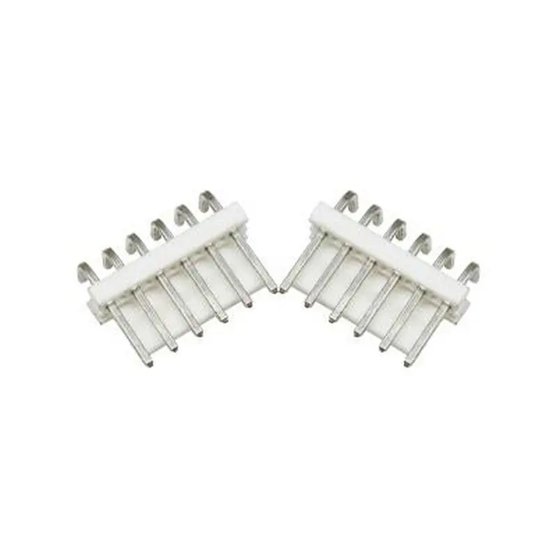 

10PCS 640387-6 Original connector come from TE
