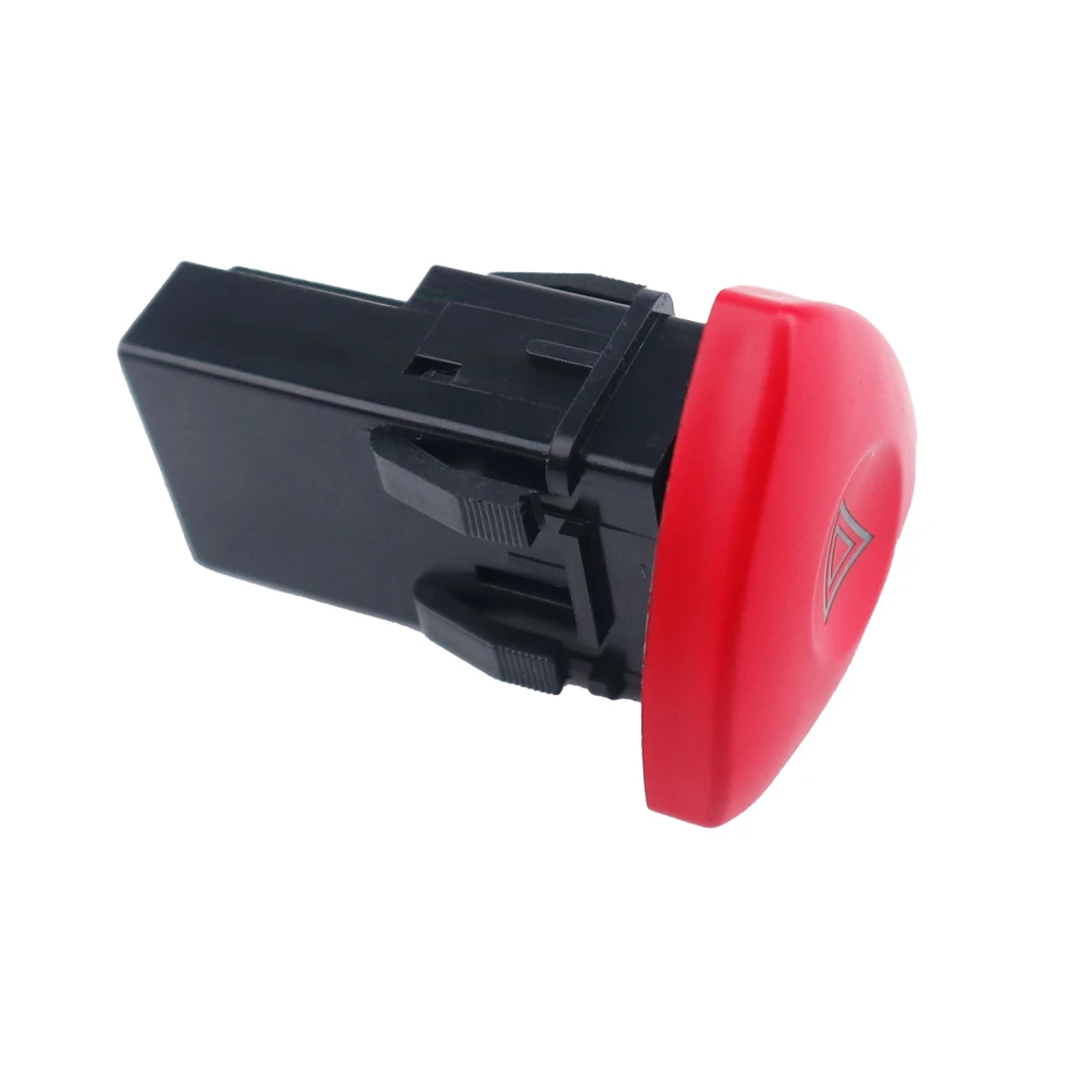 Кнопка переключения 12В для автомобиля 8200442724 Аксессуар опасного движения