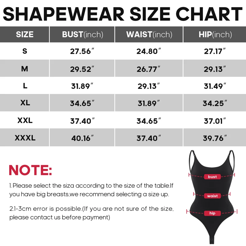 Sexy Backless Body Shaper Bodysuit Women Seamless High Elastic Shapwear Tummy Control Waist Trainer Shaper Slimming Underwear