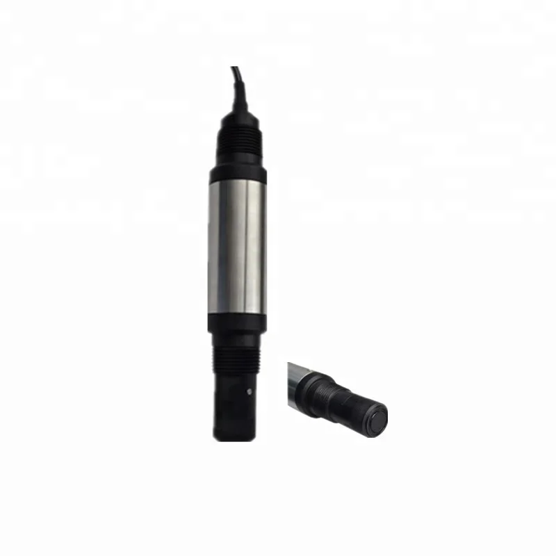 

high sensitivity easy operated portable dissolved oxygen meter/sensor