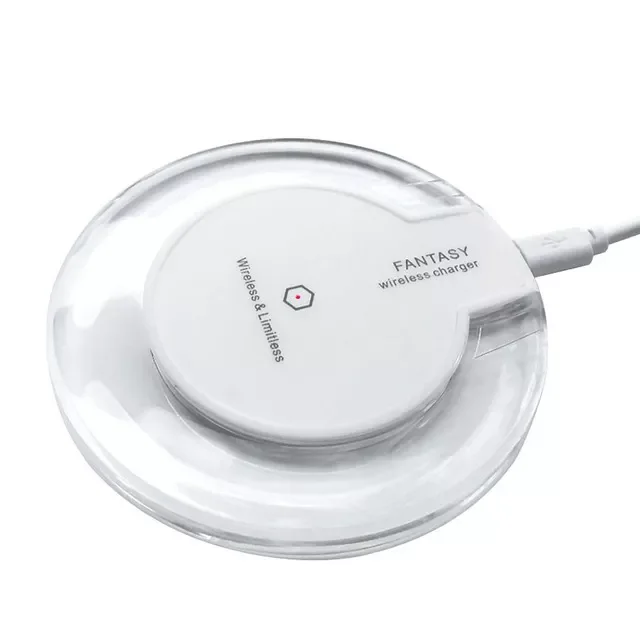 

For Samsung Galaxy S10 S9 S8 Note 9 Qi Charging Pad for iPhone 11 Pro XS Max XR X 8 Plus 12 13 Charge30W Fast Wireless Charger