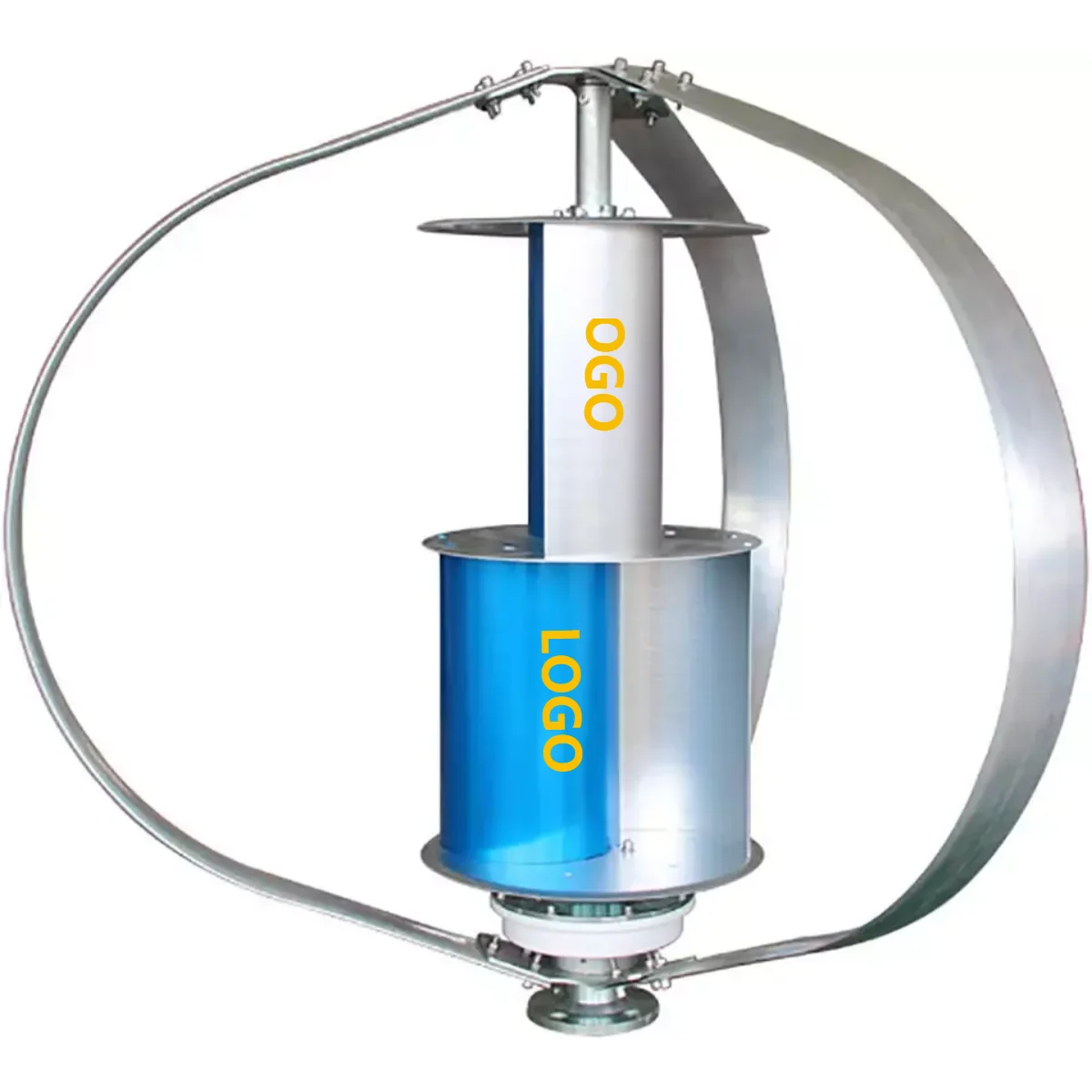 

energy generators for residential 1kw 2kw 3kw 5kw 48v 96v 220v 380v coreless maglev permanent magnet wind turbine