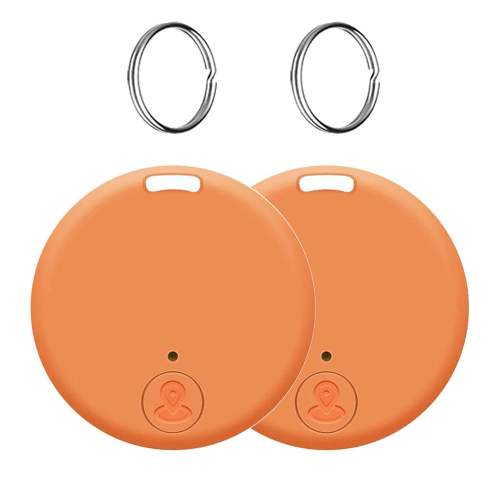 

Мини-трекер Bluetooth для ключей, домашних животных и багажа