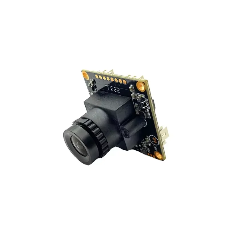 Фото 2 МП HD 1080P FF 90 °   USB-модуль камеры, цифровое шумоподавление, UVC-накопитель, бесплатный MJPEG YUY2 H.264 H265, для документов с распознаванием лиц №3