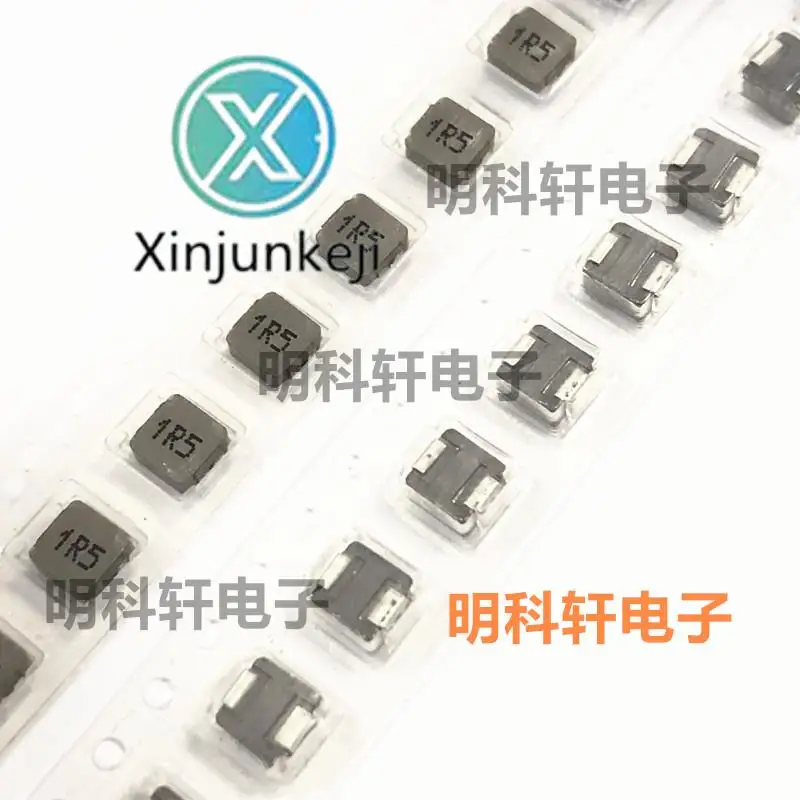 

20pcs orginal new AMPI0420ED1R5MT SMD integrated inductor 4*4*2MM 1.5UH