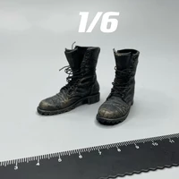 3atoys 16 old dirty grunge hollow boots shoe model for 12inch tbl ph dam 3atoys doll figures collect
