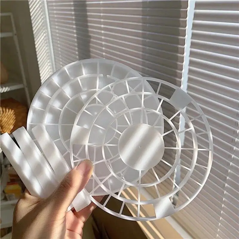 1 шт. многофункциональный держатель для кистей макияжа