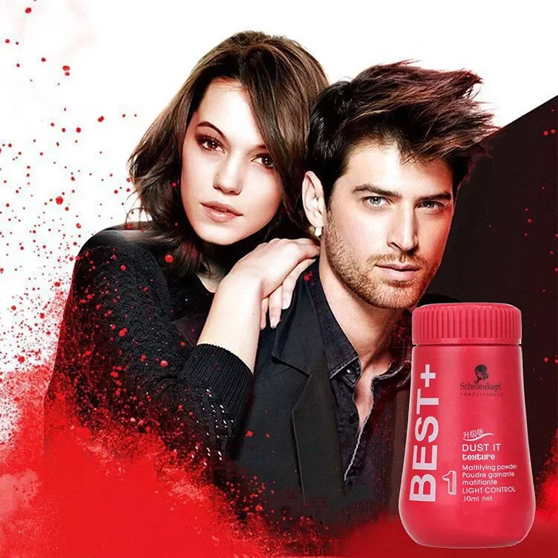 

Dry Hair Powder Absorb Grease Increase Hair Volume Mattifying Hair Powder Unisex Hair Care Styling Product Finalize Life Health