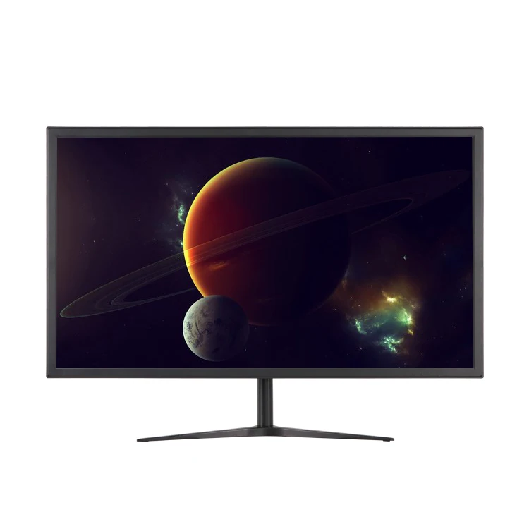 

Full 24 inch 144hz gaming monitor 1080p FHD with DP+AUDIO+DC