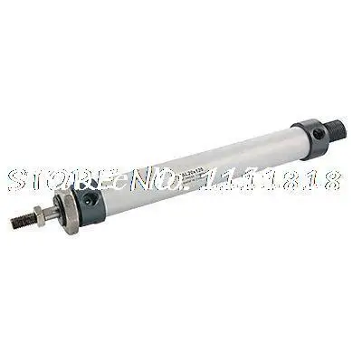 

25/32" Bore 4 29/32" Stroke Pivot Mounting Air Cylinder