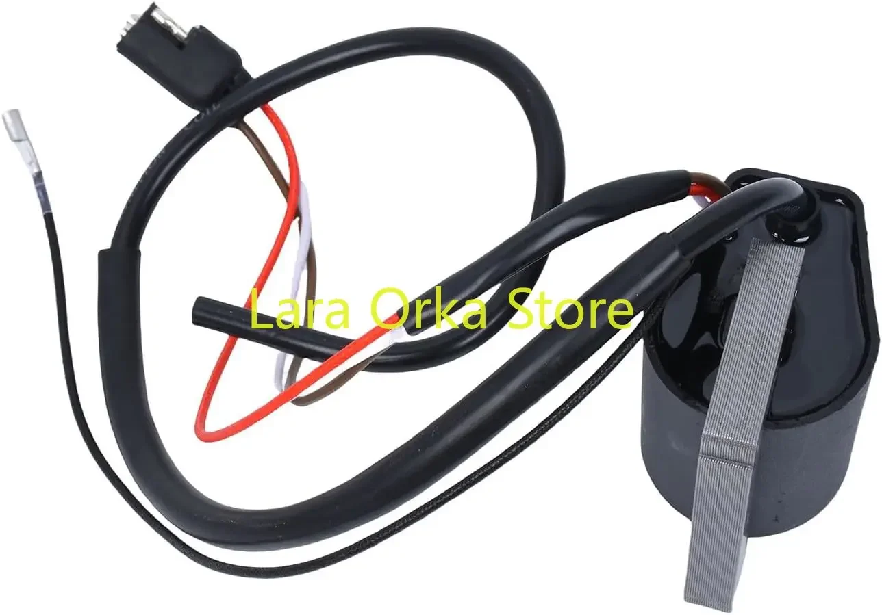 Катушка зажигания совместимая с гольф-кара Club Car DS 341CC двигателем 1984 1985 1986 1987 1988 1989