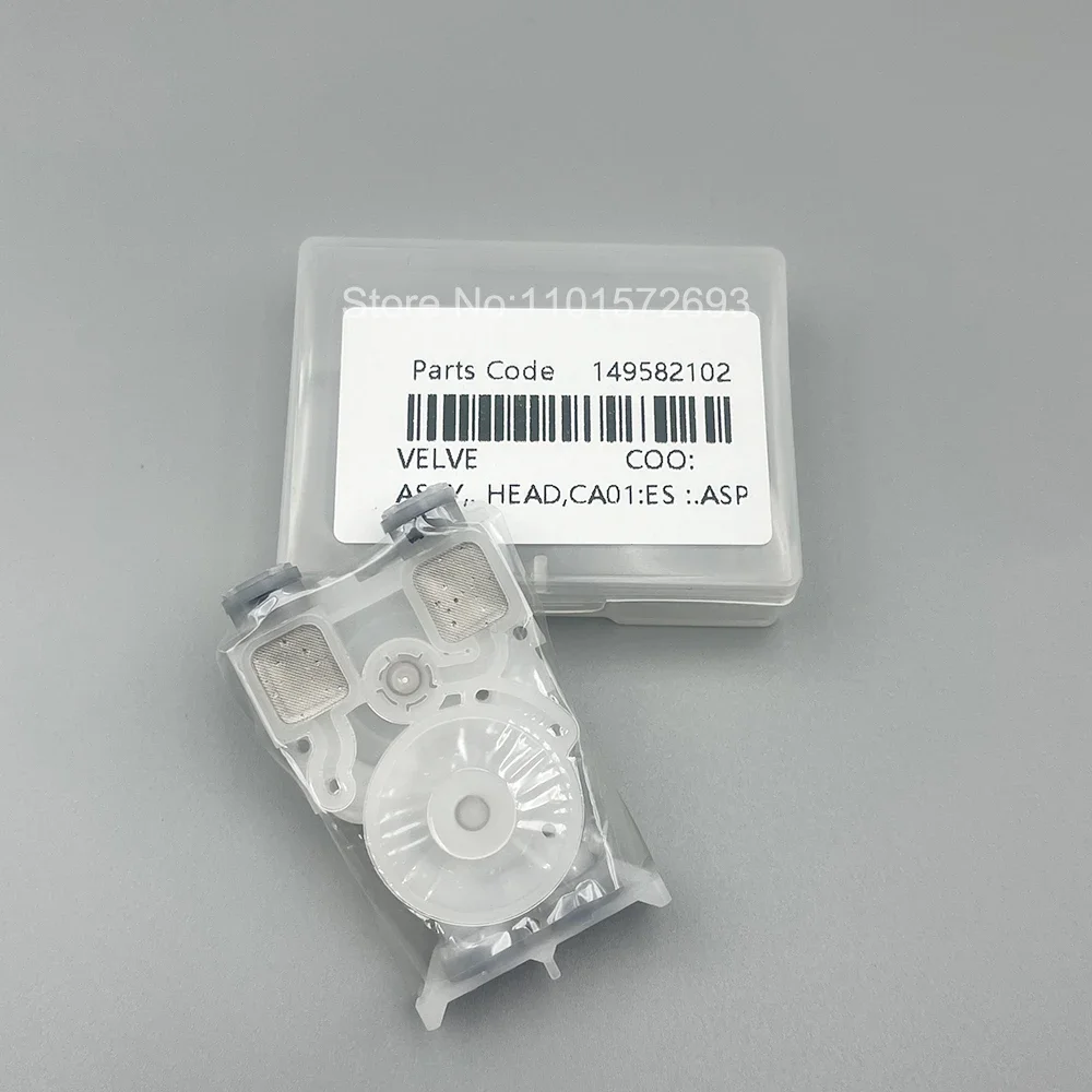 Оригинальный демпфер Roland Dx7 для sp300i VS 640 Sp300v RA640 BN-20 sp 540i Mutoh VJ1618 GS6000 Принтер DX6