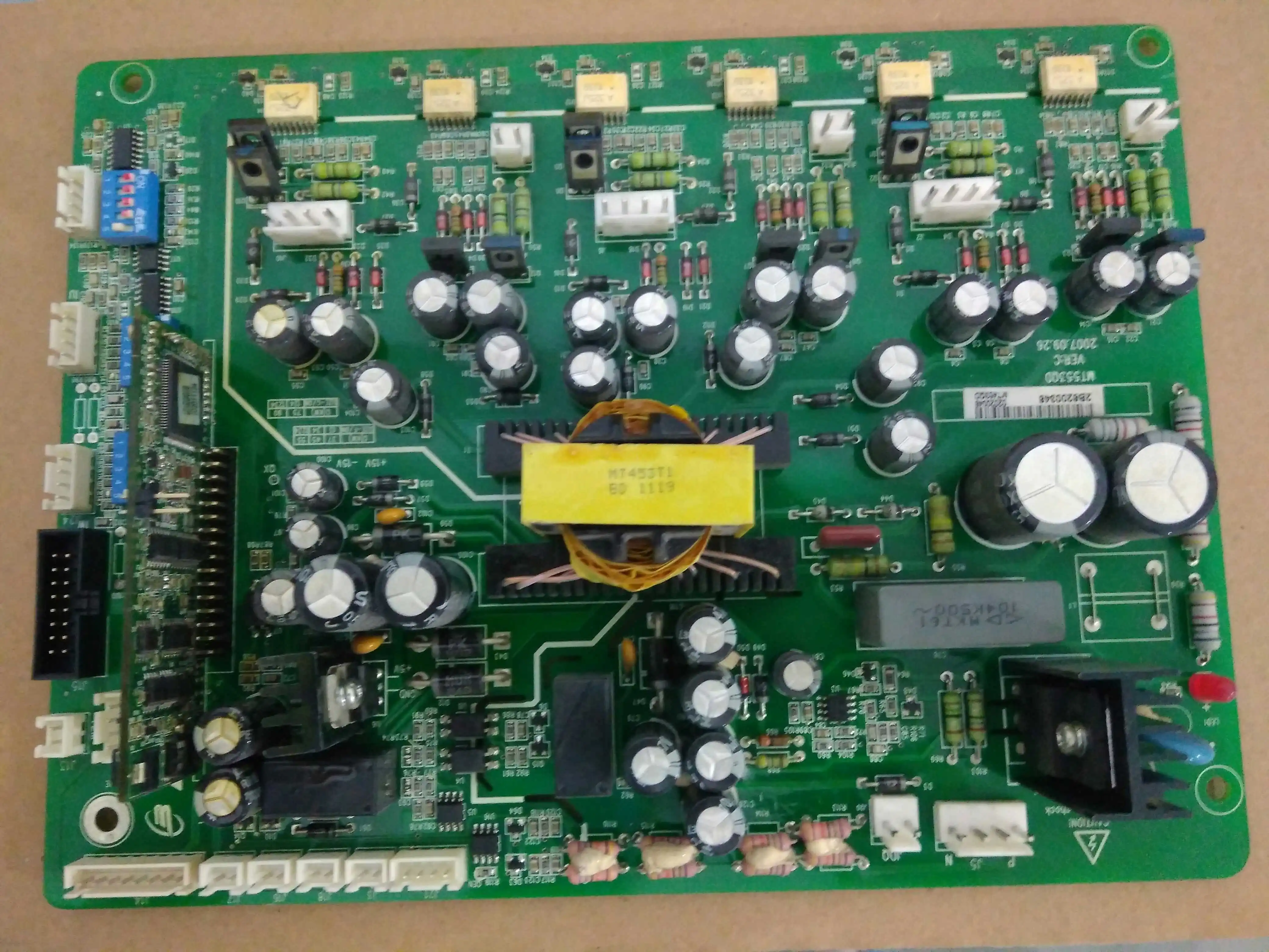 MD280 37 кВт 380 В