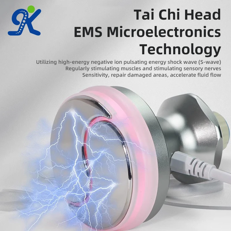 2024 многофункциональная электротерапия здравоохранение спа Гуа Ша инструмент