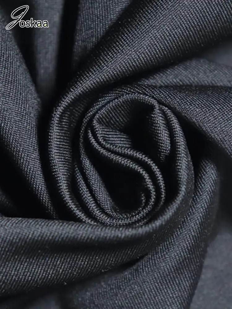 Joskaa вечернее платье из полиэстера и спандекса