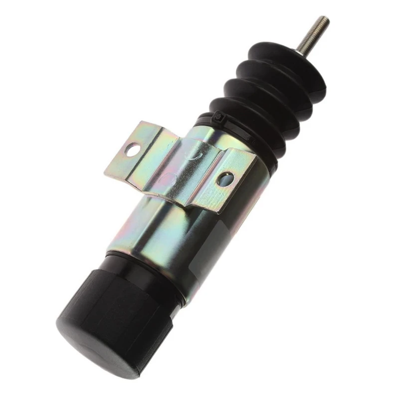 Электромагнитый клапан дроссельной заслонки Metal 20780GT для подъемника Genie Z34 Z45 Kubota