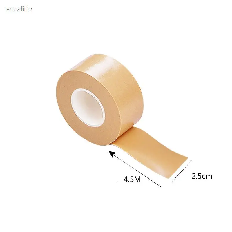 vanzlfie Waterproof anti-wear heel stickers Leather shoes high-heeled multi-function drop with slip posts Free blisters | Дом и сад